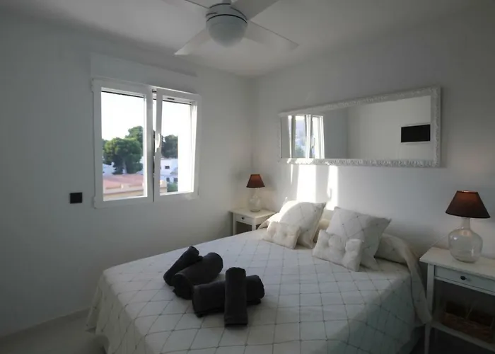 Apartment Front Line
