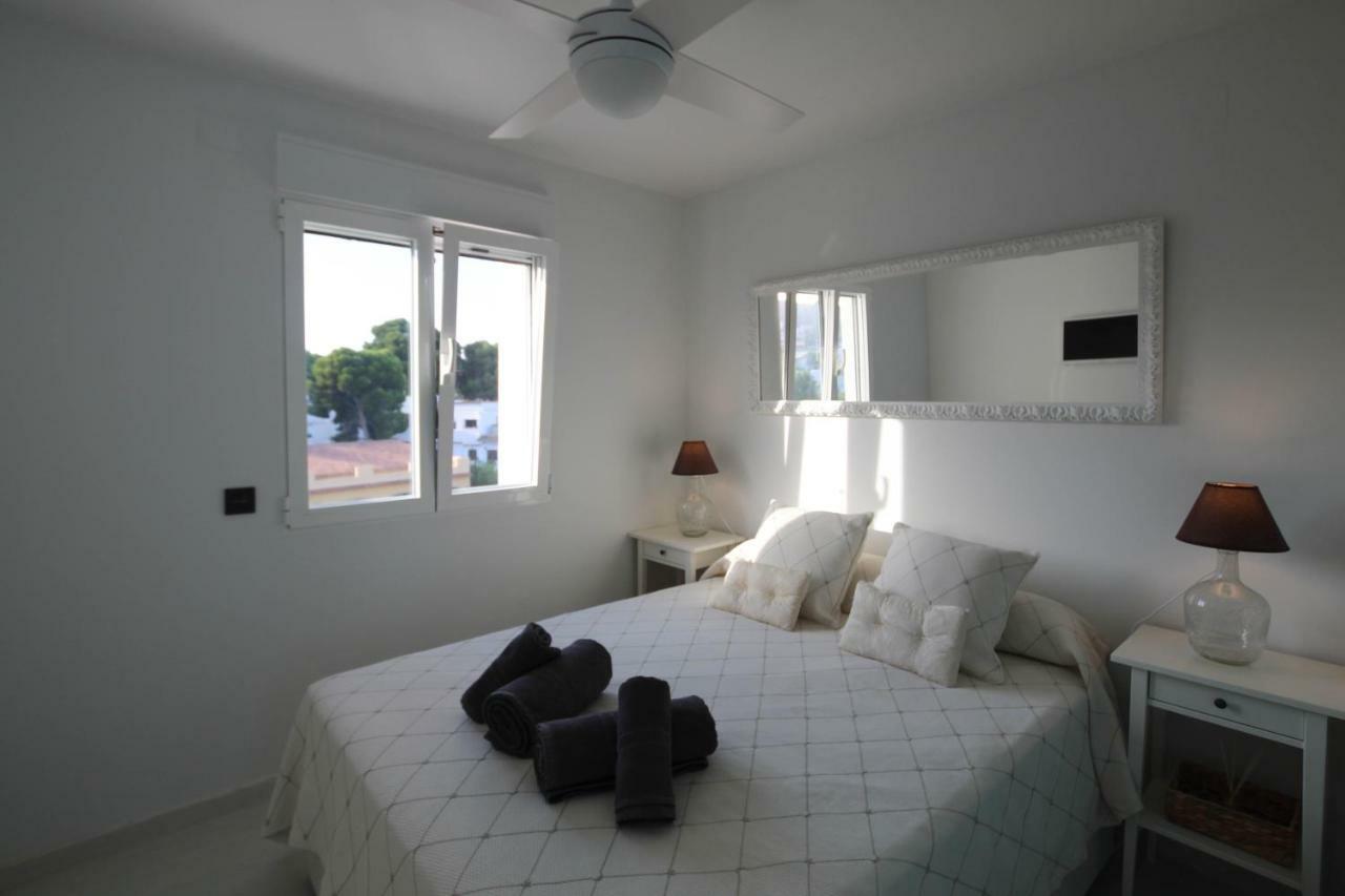 Front Line Apartment