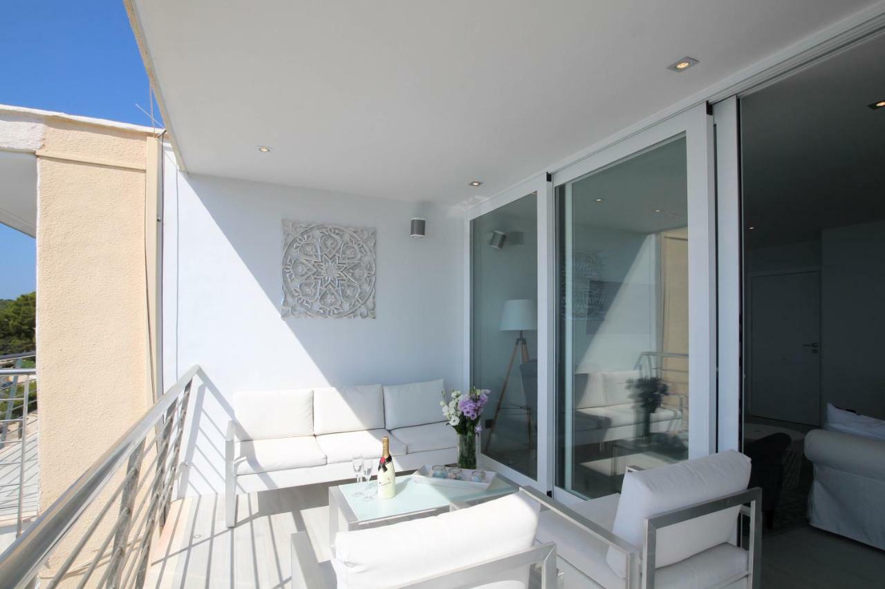 Front Line * Moraira