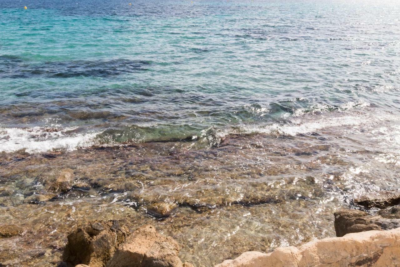 Front Line * Moraira