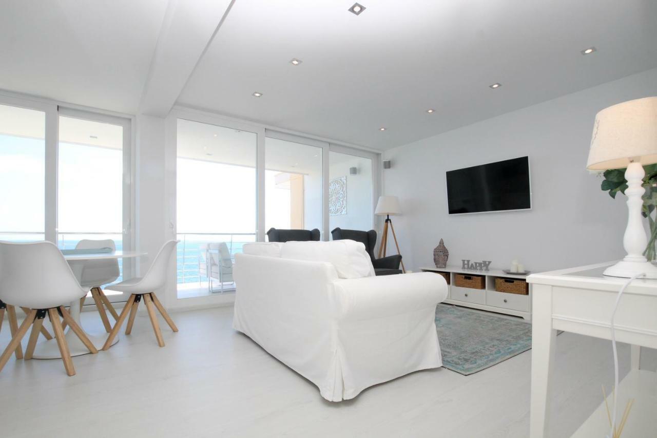 Front Line Apartment