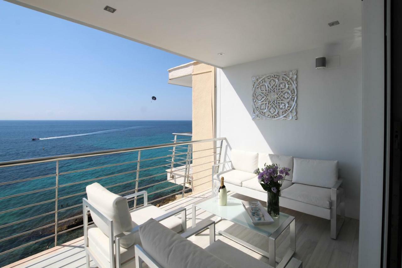 Appartement Front Line *