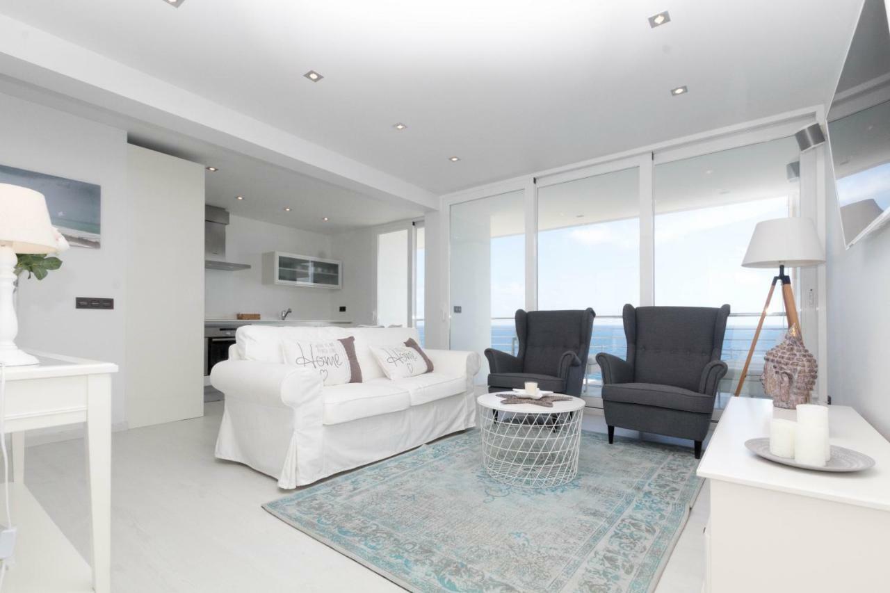 Appartement Front Line *