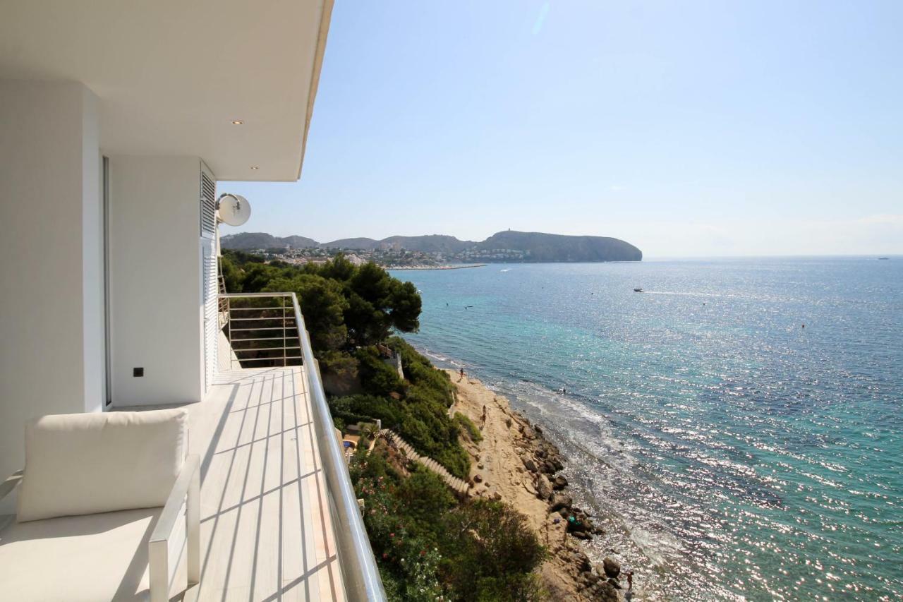 Appartement Front Line *