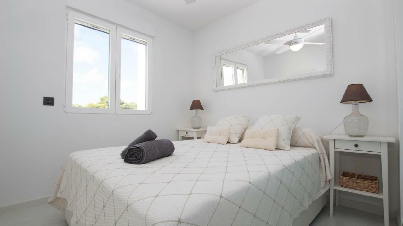 Appartement Front Line *
